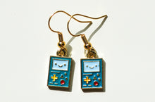 Load image into Gallery viewer, bmo earrings
