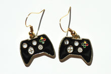 Load image into Gallery viewer, game controller earrings
