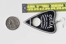 Load image into Gallery viewer, ouija earrings size
