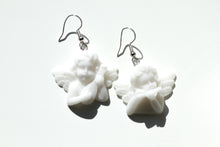 Load image into Gallery viewer, angel cherub earrings
