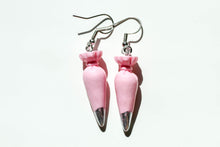 Load image into Gallery viewer, Icing Bag Earrings
