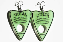 Load image into Gallery viewer, Ouija Board Earrings
